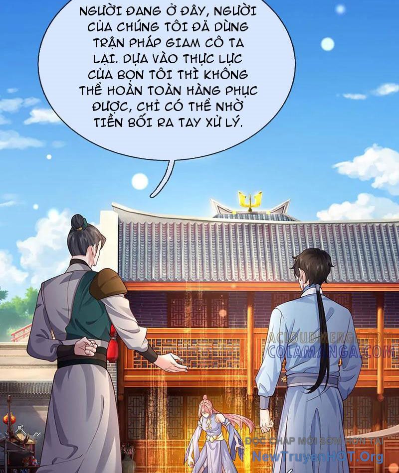 Ta Có Thể Thôn Phệ Vô Hạn Chapter 104 - Trang 2