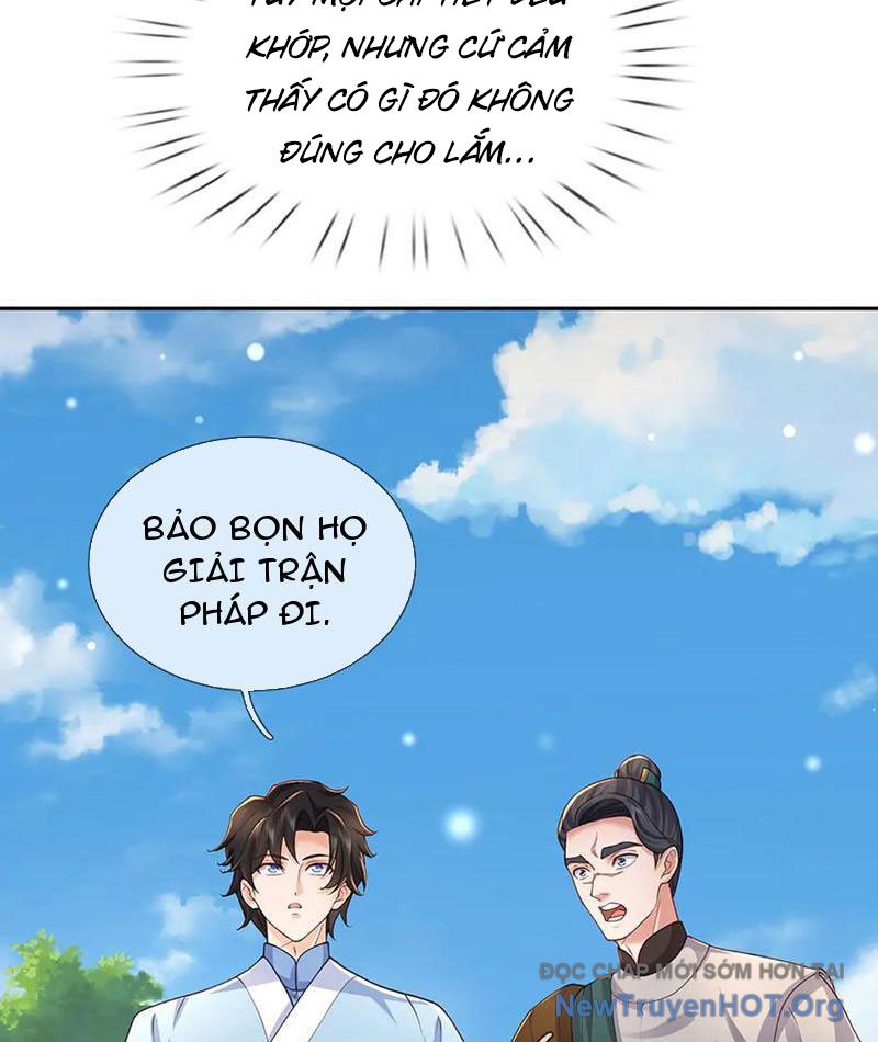 Ta Có Thể Thôn Phệ Vô Hạn Chapter 104 - Trang 2