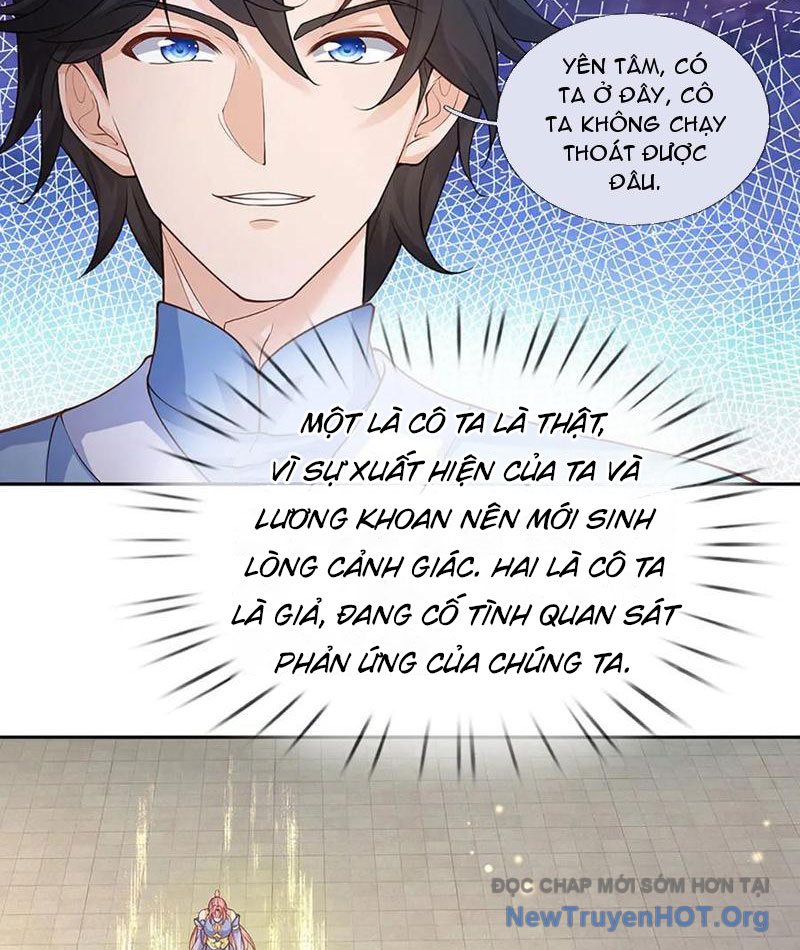 Ta Có Thể Thôn Phệ Vô Hạn Chapter 104 - Trang 2