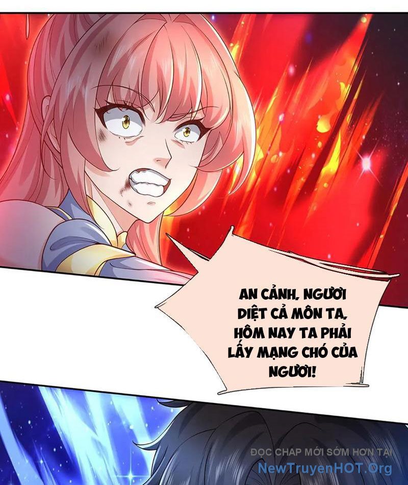 Ta Có Thể Thôn Phệ Vô Hạn Chapter 104 - Trang 2