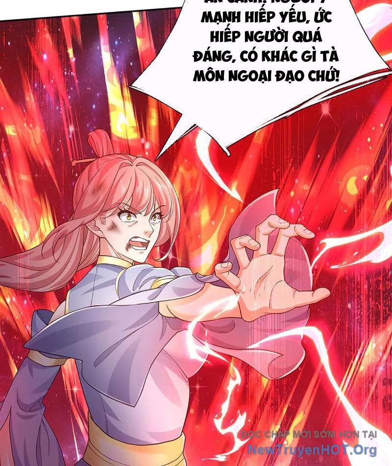 Ta Có Thể Thôn Phệ Vô Hạn Chapter 104 - Trang 2