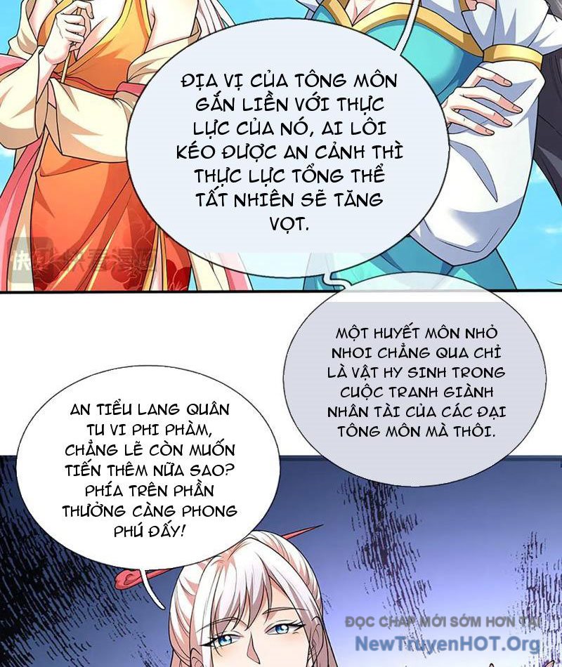 Ta Có Thể Thôn Phệ Vô Hạn Chapter 104 - Trang 2