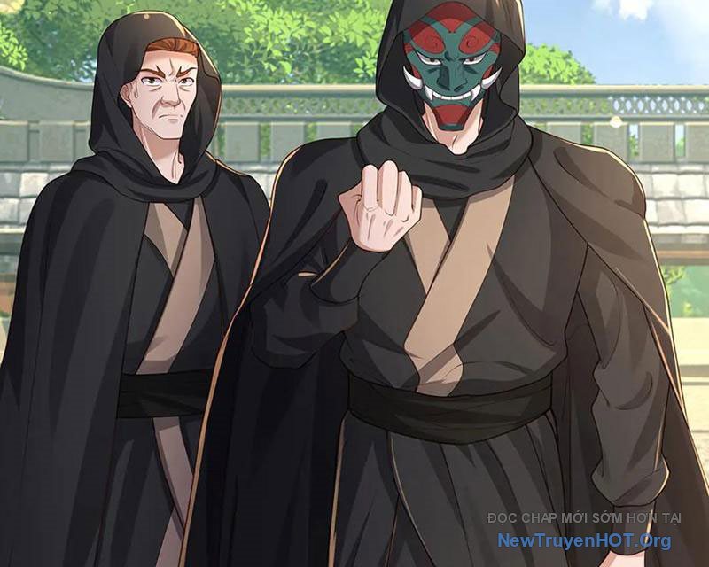 Ta Có Thể Thôn Phệ Vô Hạn Chapter 105 - Trang 2