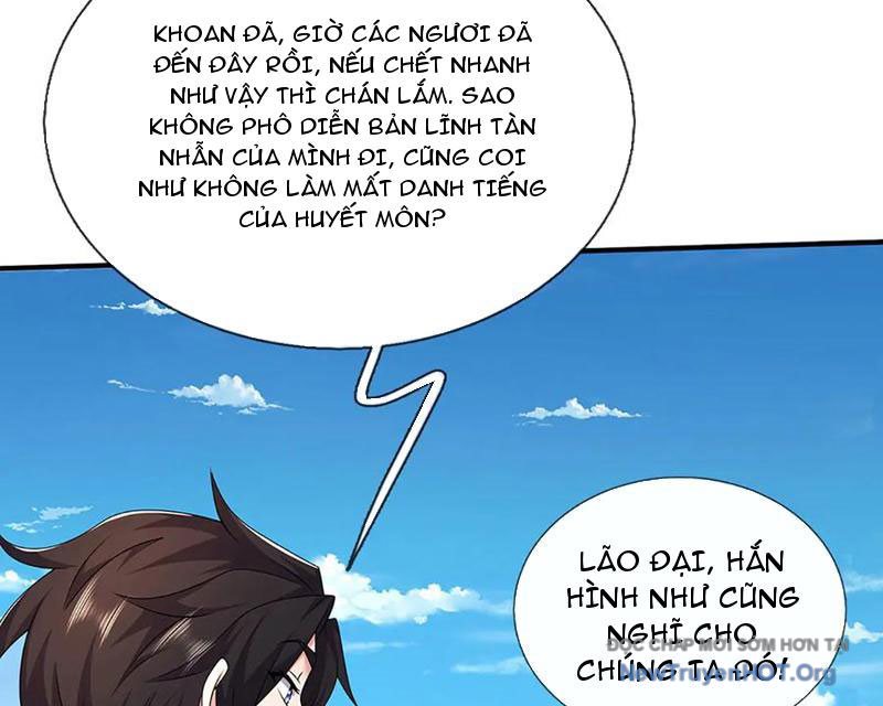 Ta Có Thể Thôn Phệ Vô Hạn Chapter 105 - Trang 2