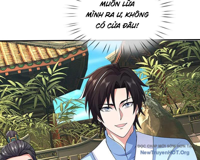Ta Có Thể Thôn Phệ Vô Hạn Chapter 105 - Trang 2