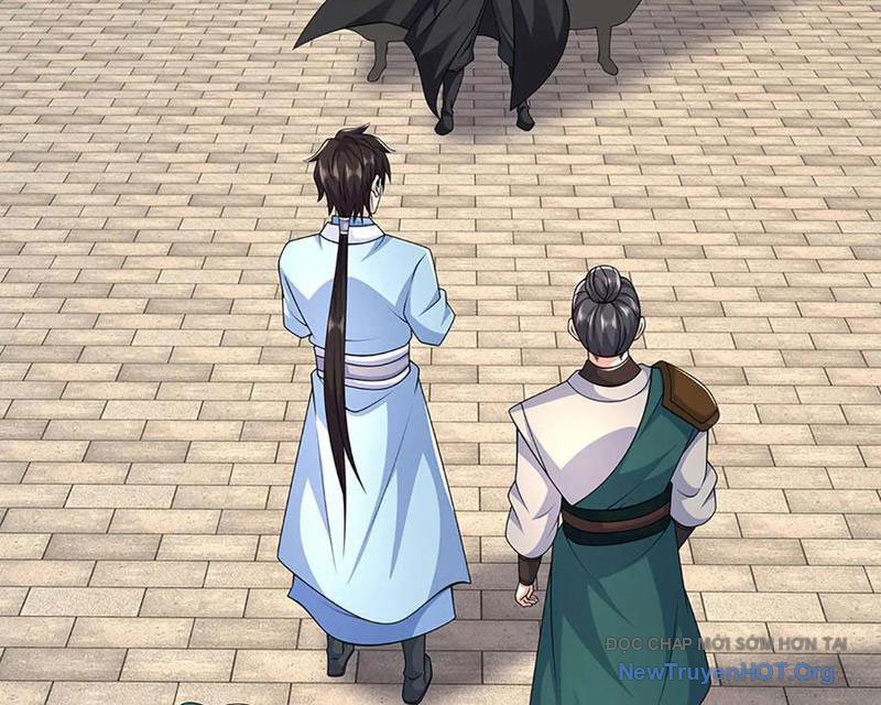 Ta Có Thể Thôn Phệ Vô Hạn Chapter 105 - Trang 2