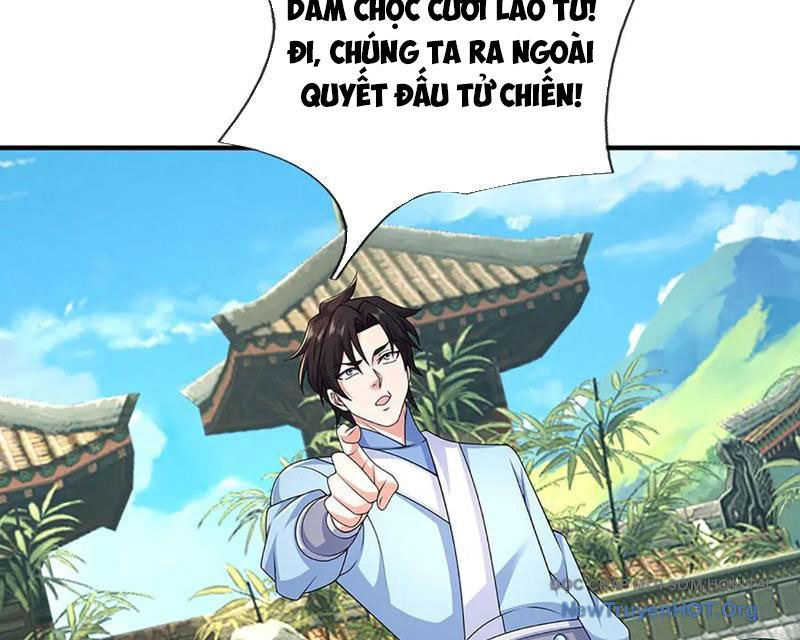 Ta Có Thể Thôn Phệ Vô Hạn Chapter 105 - Trang 2
