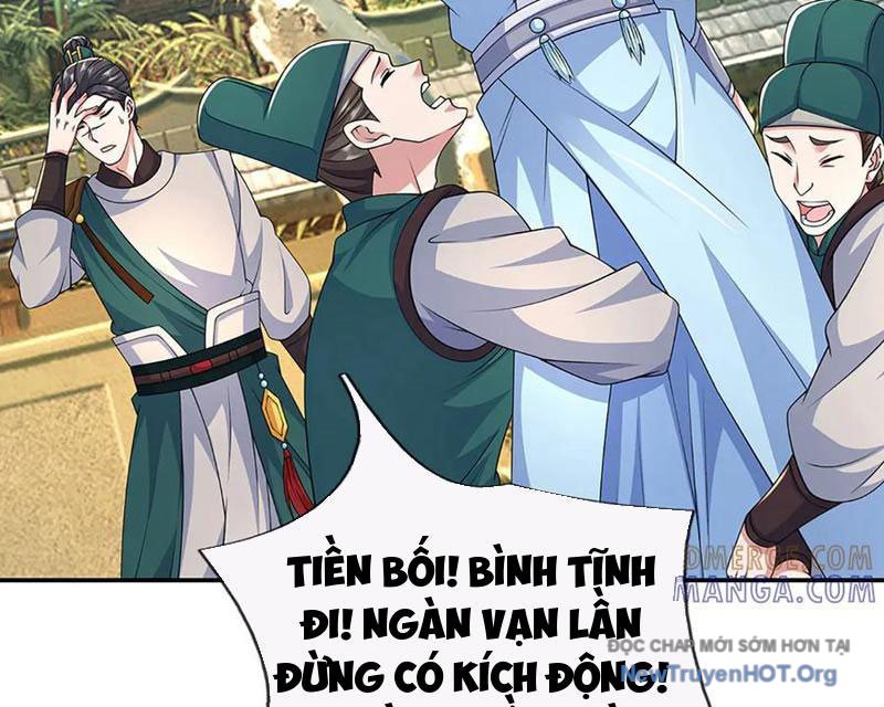 Ta Có Thể Thôn Phệ Vô Hạn Chapter 105 - Trang 2