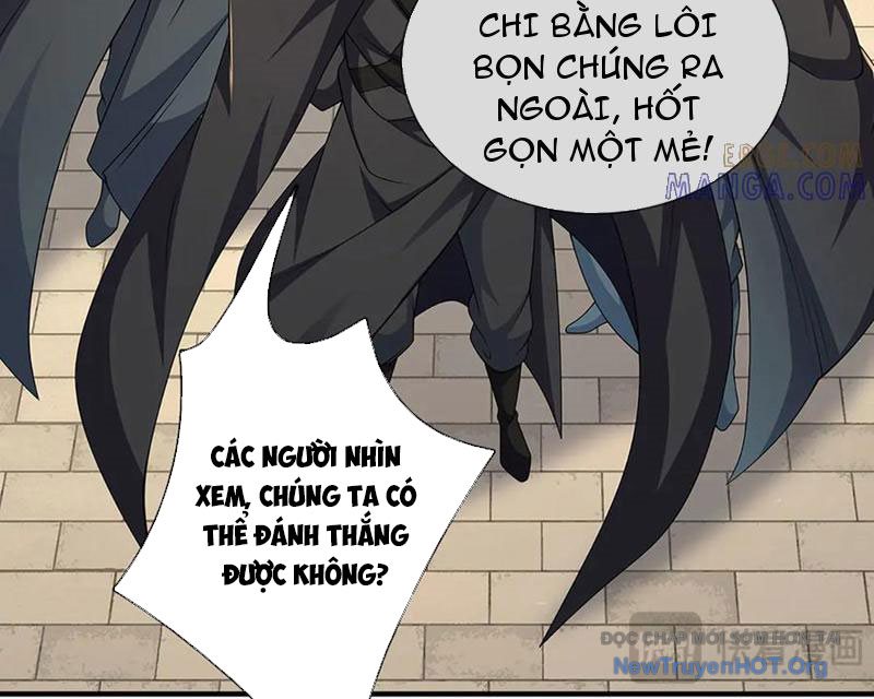 Ta Có Thể Thôn Phệ Vô Hạn Chapter 105 - Trang 2