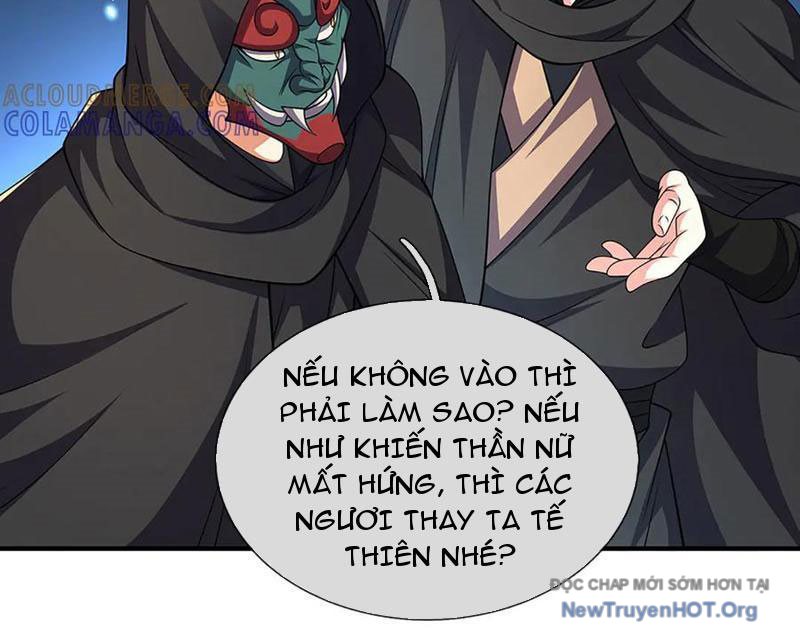 Ta Có Thể Thôn Phệ Vô Hạn Chapter 105 - Trang 2