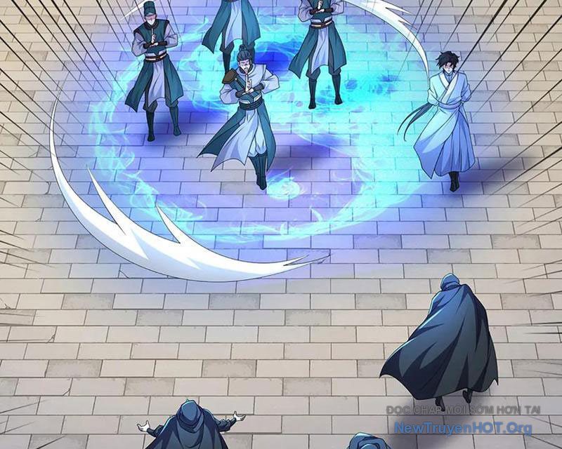 Ta Có Thể Thôn Phệ Vô Hạn Chapter 105 - Trang 2