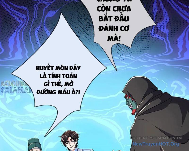 Ta Có Thể Thôn Phệ Vô Hạn Chapter 105 - Trang 2