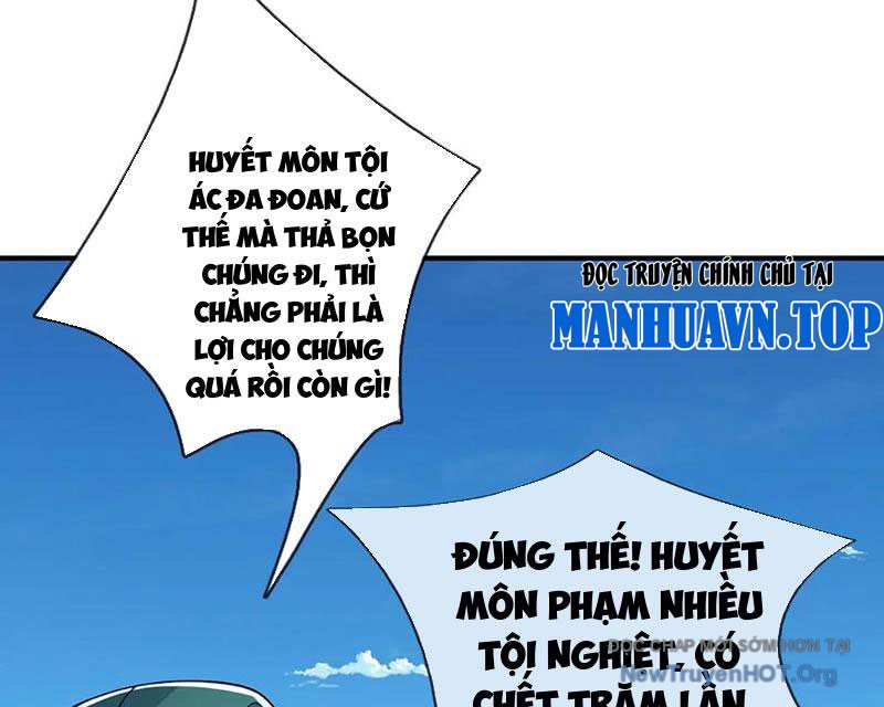 Ta Có Thể Thôn Phệ Vô Hạn Chapter 105 - Trang 2