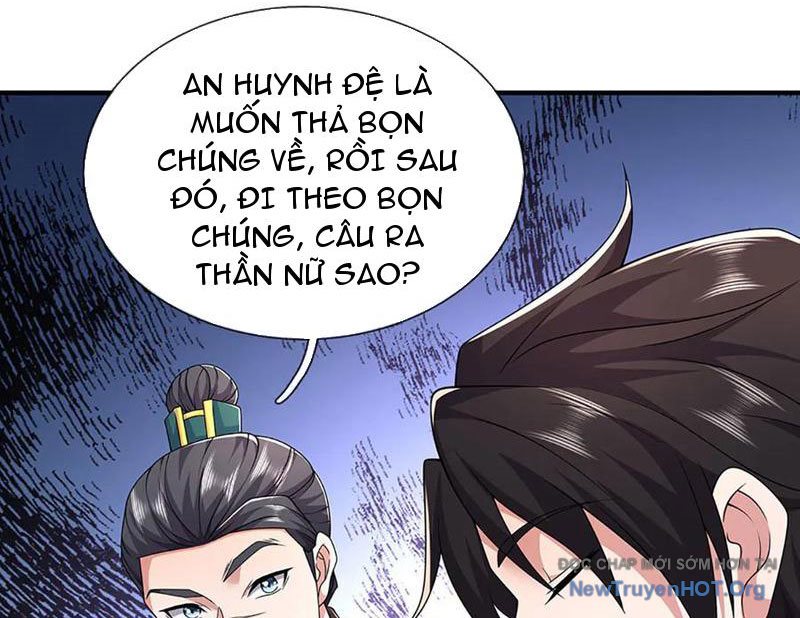 Ta Có Thể Thôn Phệ Vô Hạn Chapter 105 - Trang 2
