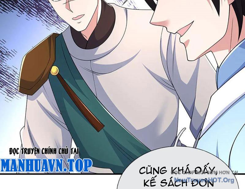 Ta Có Thể Thôn Phệ Vô Hạn Chapter 105 - Trang 2