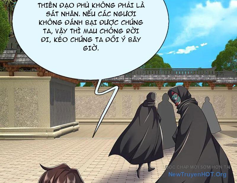 Ta Có Thể Thôn Phệ Vô Hạn Chapter 105 - Trang 2
