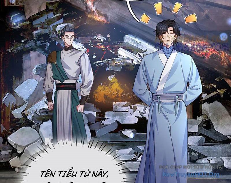 Ta Có Thể Thôn Phệ Vô Hạn Chapter 105 - Trang 2