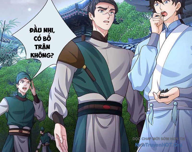 Ta Có Thể Thôn Phệ Vô Hạn Chapter 105 - Trang 2