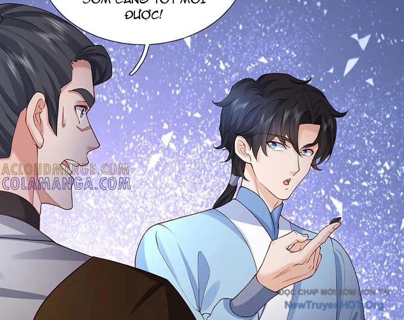 Ta Có Thể Thôn Phệ Vô Hạn Chapter 105 - Trang 2