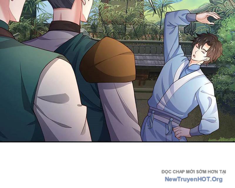 Ta Có Thể Thôn Phệ Vô Hạn Chapter 105 - Trang 2