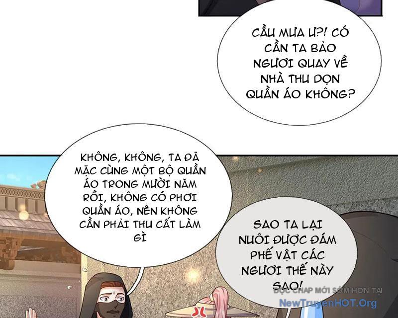 Ta Có Thể Thôn Phệ Vô Hạn Chapter 105 - Trang 2