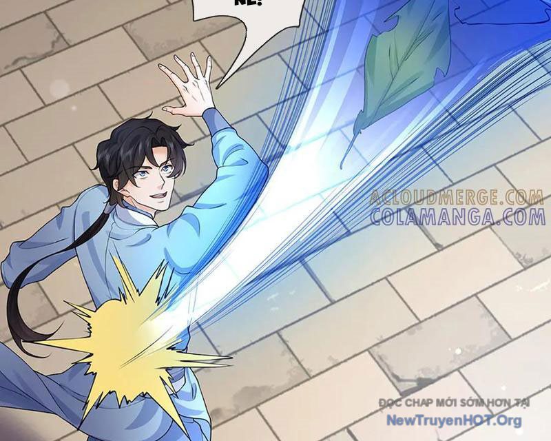 Ta Có Thể Thôn Phệ Vô Hạn Chapter 105 - Trang 2