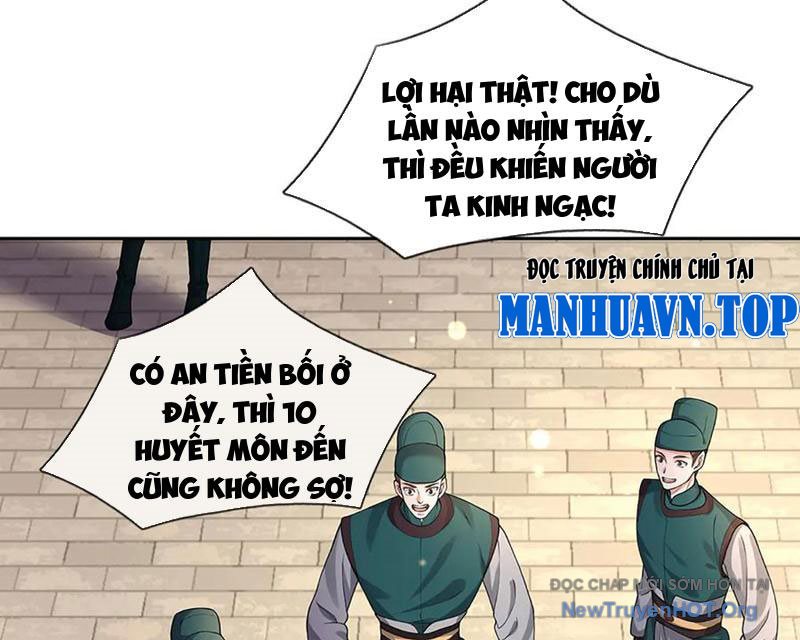 Ta Có Thể Thôn Phệ Vô Hạn Chapter 105 - Trang 2