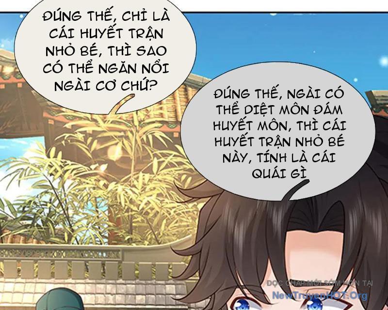 Ta Có Thể Thôn Phệ Vô Hạn Chapter 105 - Trang 2