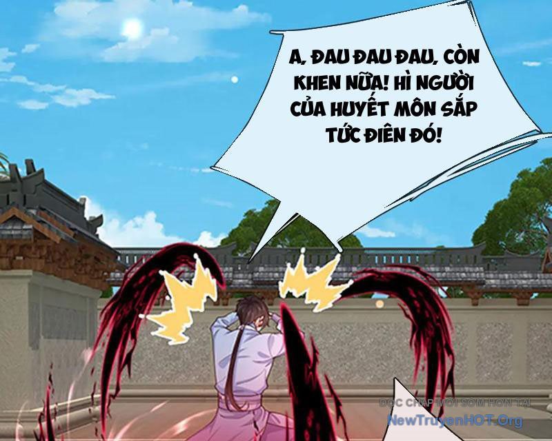 Ta Có Thể Thôn Phệ Vô Hạn Chapter 105 - Trang 2