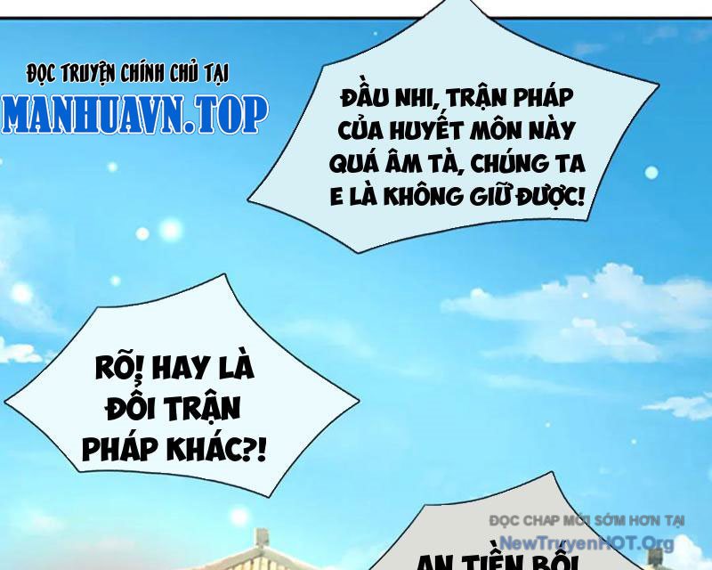 Ta Có Thể Thôn Phệ Vô Hạn Chapter 105 - Trang 2