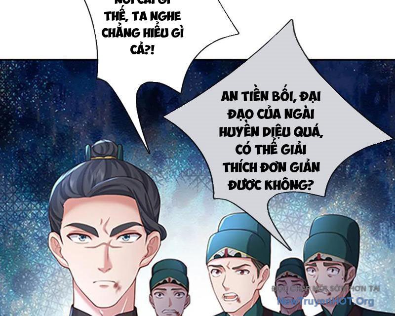 Ta Có Thể Thôn Phệ Vô Hạn Chapter 105 - Trang 2