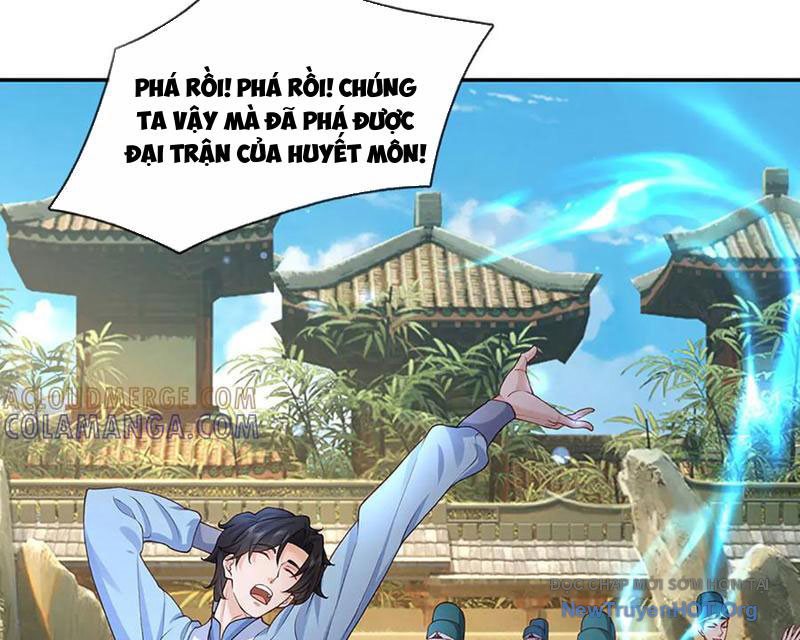 Ta Có Thể Thôn Phệ Vô Hạn Chapter 105 - Trang 2