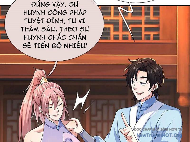 Ta Có Thể Thôn Phệ Vô Hạn Chapter 106 - Trang 2