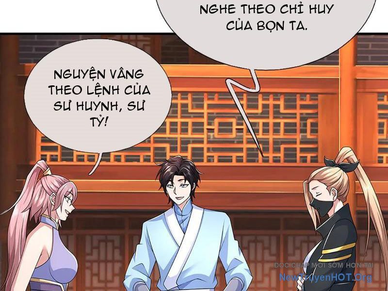 Ta Có Thể Thôn Phệ Vô Hạn Chapter 106 - Trang 2