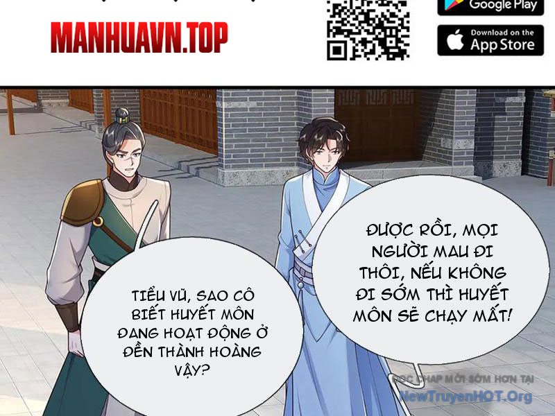 Ta Có Thể Thôn Phệ Vô Hạn Chapter 106 - Trang 2