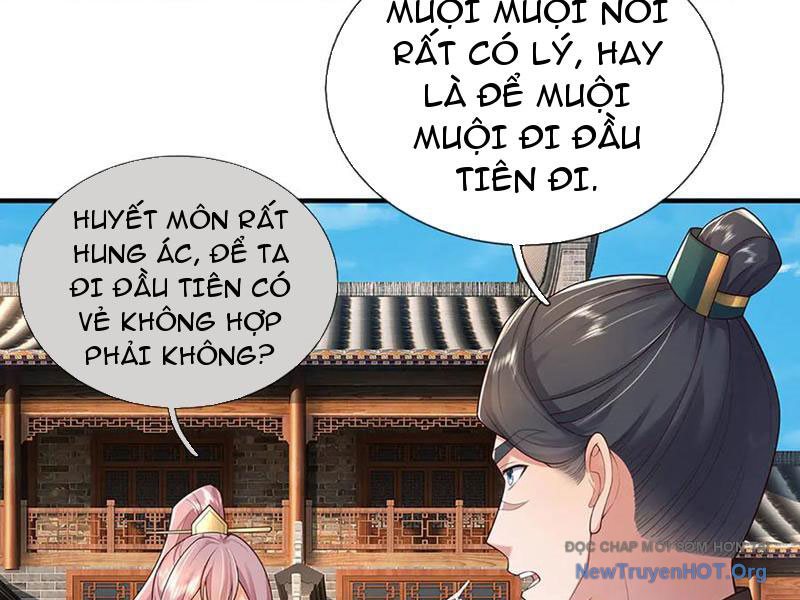 Ta Có Thể Thôn Phệ Vô Hạn Chapter 106 - Trang 2