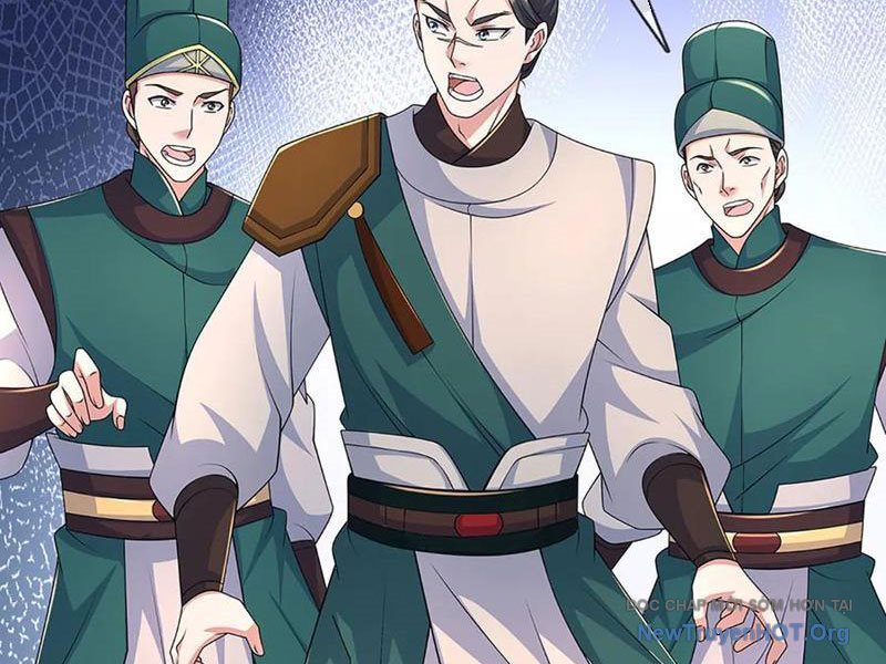 Ta Có Thể Thôn Phệ Vô Hạn Chapter 106 - Trang 2