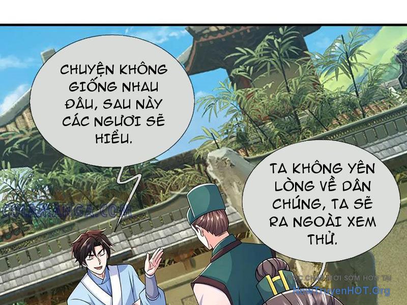 Ta Có Thể Thôn Phệ Vô Hạn Chapter 106 - Trang 2