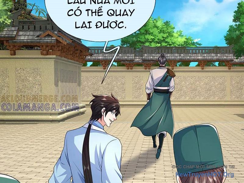 Ta Có Thể Thôn Phệ Vô Hạn Chapter 106 - Trang 2