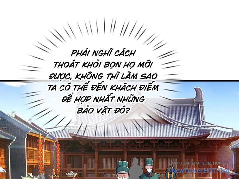 Ta Có Thể Thôn Phệ Vô Hạn Chapter 106 - Trang 2