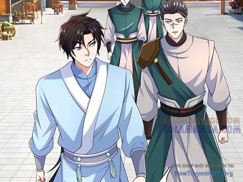 Ta Có Thể Thôn Phệ Vô Hạn Chapter 106 - Trang 2