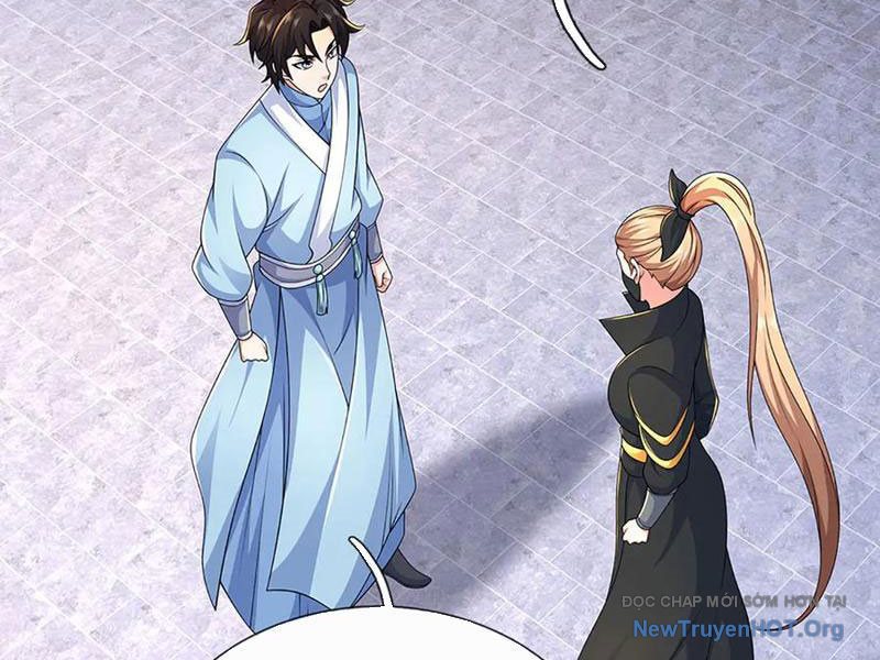 Ta Có Thể Thôn Phệ Vô Hạn Chapter 106 - Trang 2