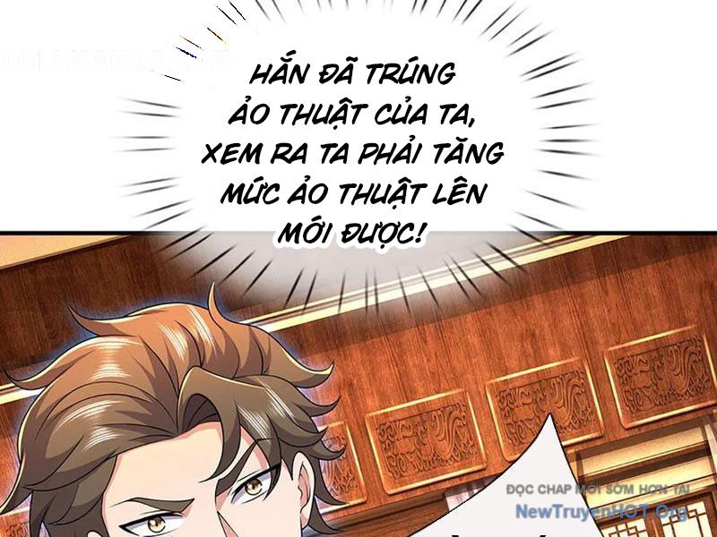 Ta Có Thể Thôn Phệ Vô Hạn Chapter 106 - Trang 2