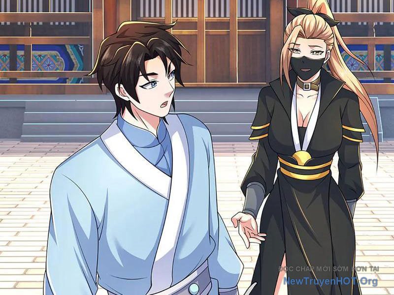 Ta Có Thể Thôn Phệ Vô Hạn Chapter 106 - Trang 2