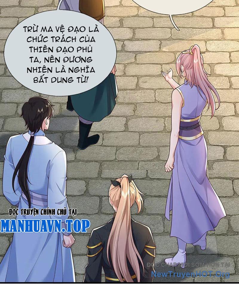 Ta Có Thể Thôn Phệ Vô Hạn Chapter 107 - Trang 2