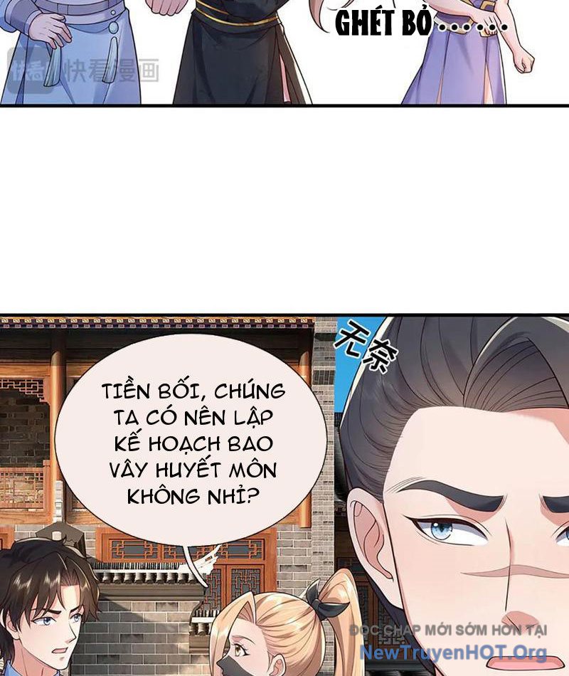 Ta Có Thể Thôn Phệ Vô Hạn Chapter 107 - Trang 2