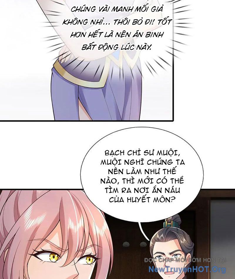 Ta Có Thể Thôn Phệ Vô Hạn Chapter 107 - Trang 2