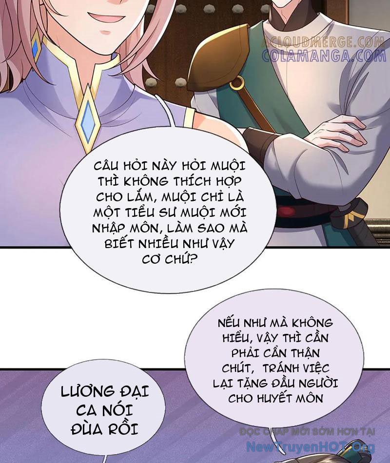 Ta Có Thể Thôn Phệ Vô Hạn Chapter 107 - Trang 2