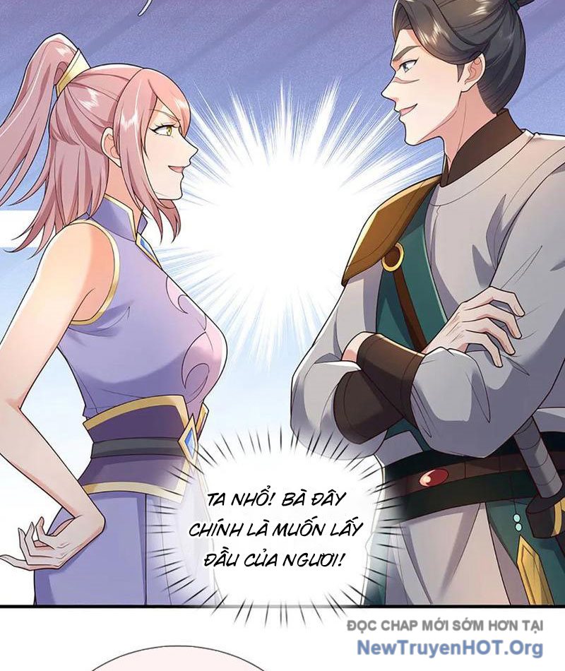 Ta Có Thể Thôn Phệ Vô Hạn Chapter 107 - Trang 2