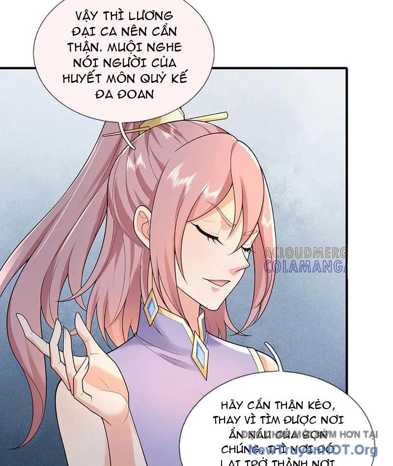 Ta Có Thể Thôn Phệ Vô Hạn Chapter 107 - Trang 2